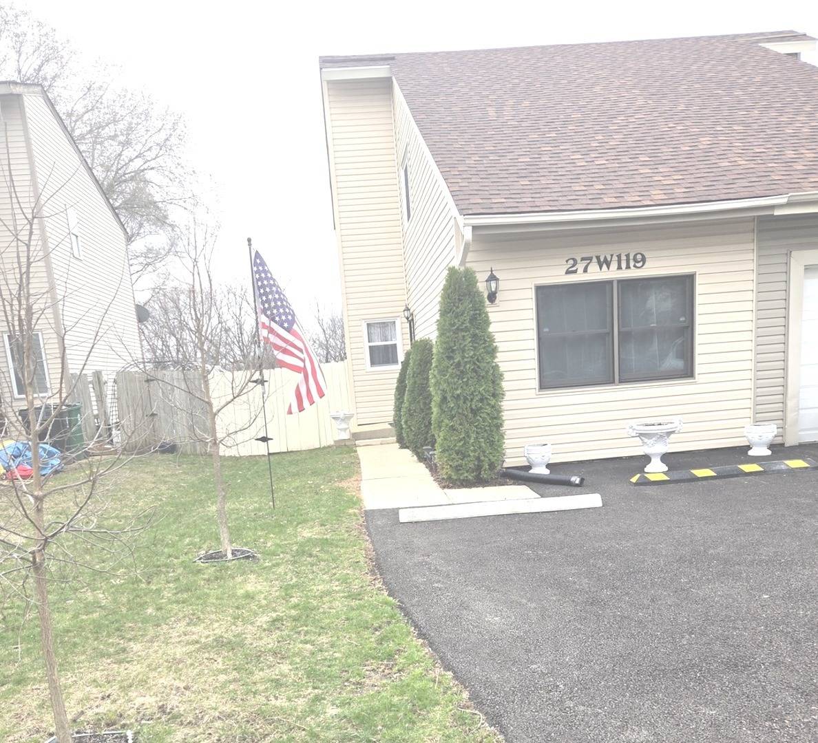 Winfield, IL 60190,27W119 Cooley AVE