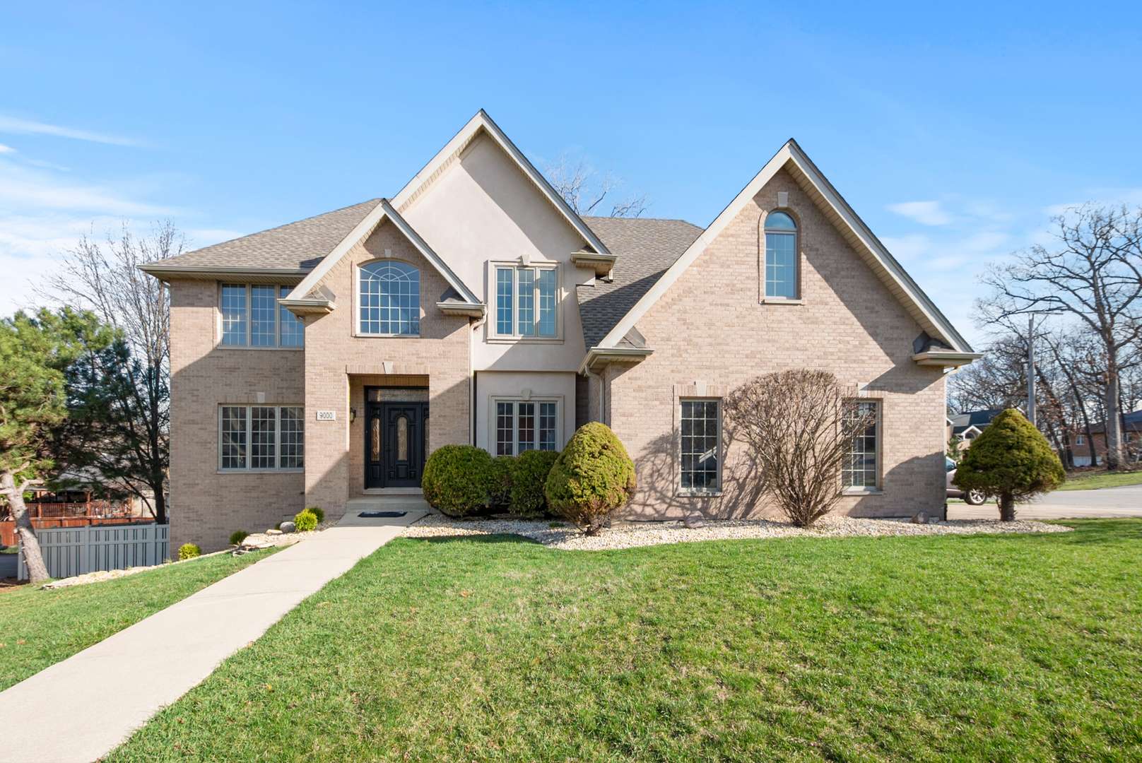 Palos Hills, IL 60465,9000 Deerwood CT