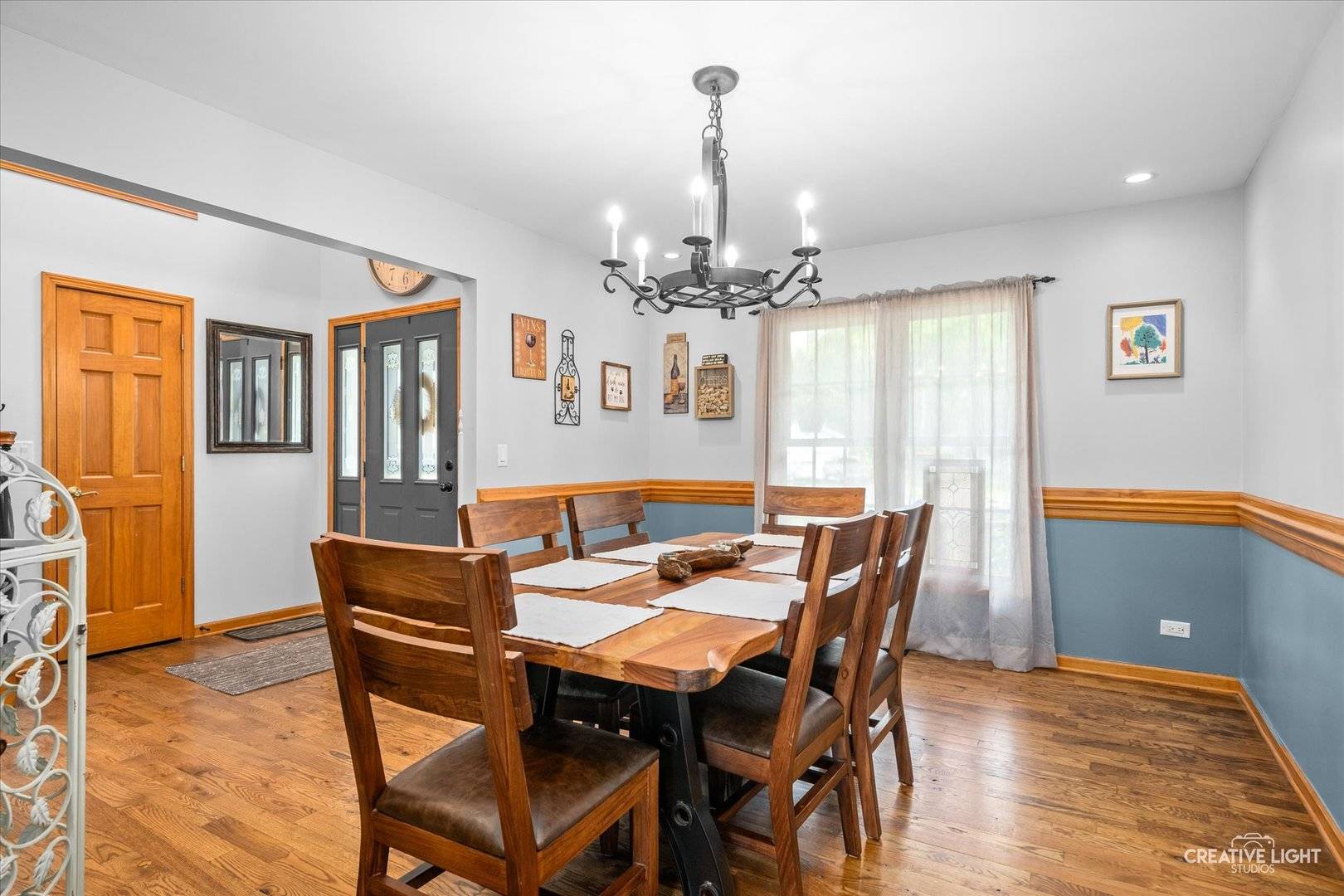 Lake Holiday, IL 60548,925 Suzy ST