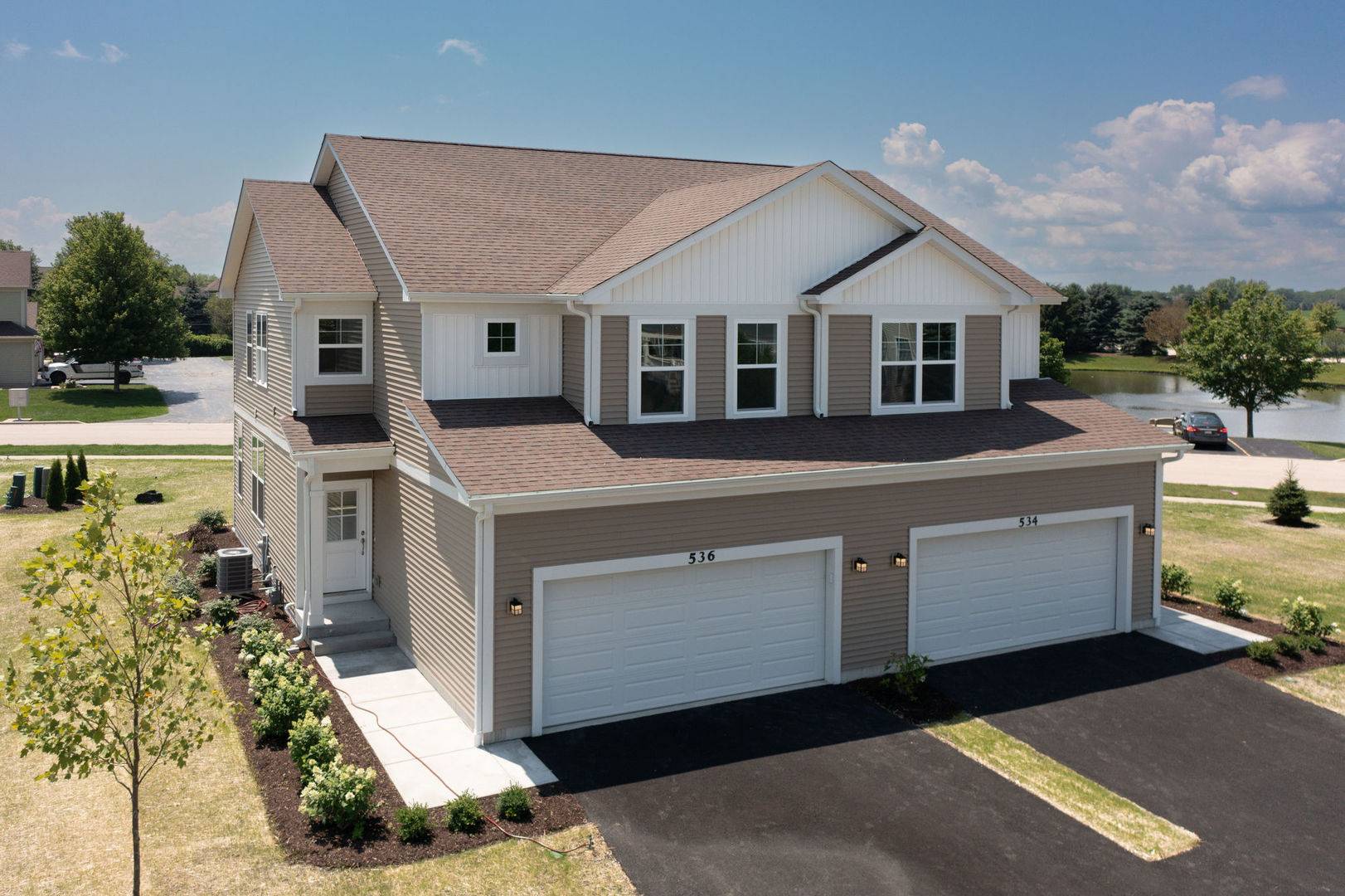 Sycamore, IL 60178,515 Amherst DR