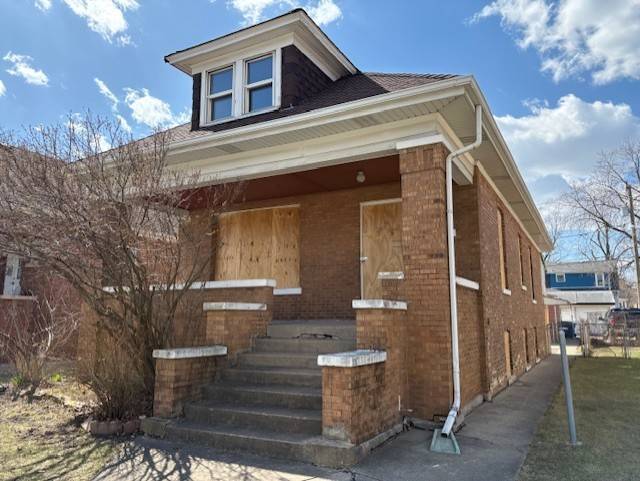 Franklin Park, IL 60131,3306 Rose ST