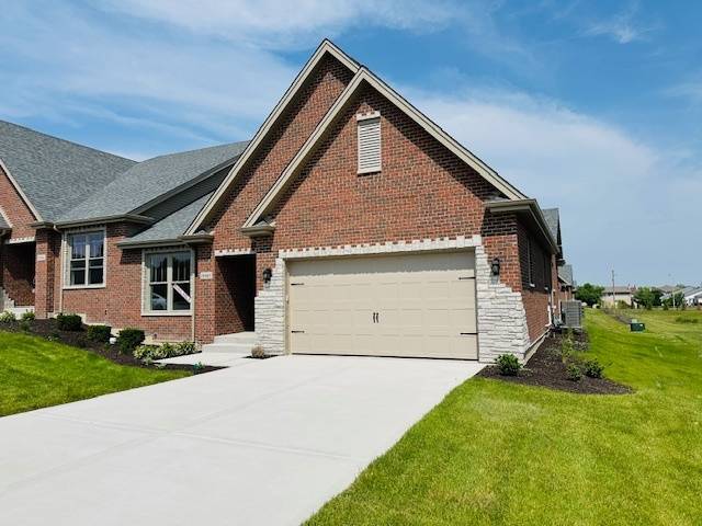 Mokena, IL 60448,19503 TRAMORE LN