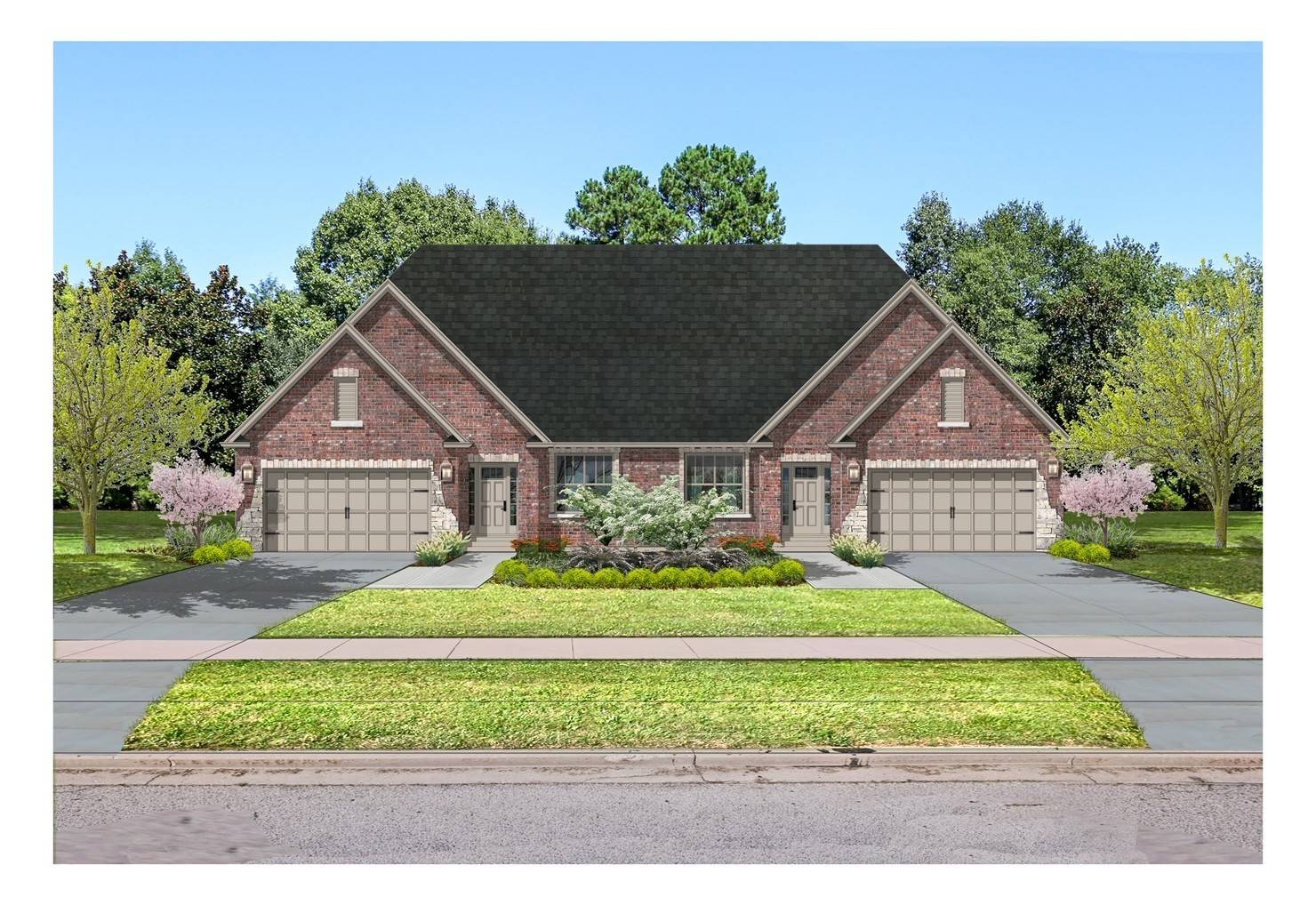 Mokena, IL 60448,19503 TRAMORE LN