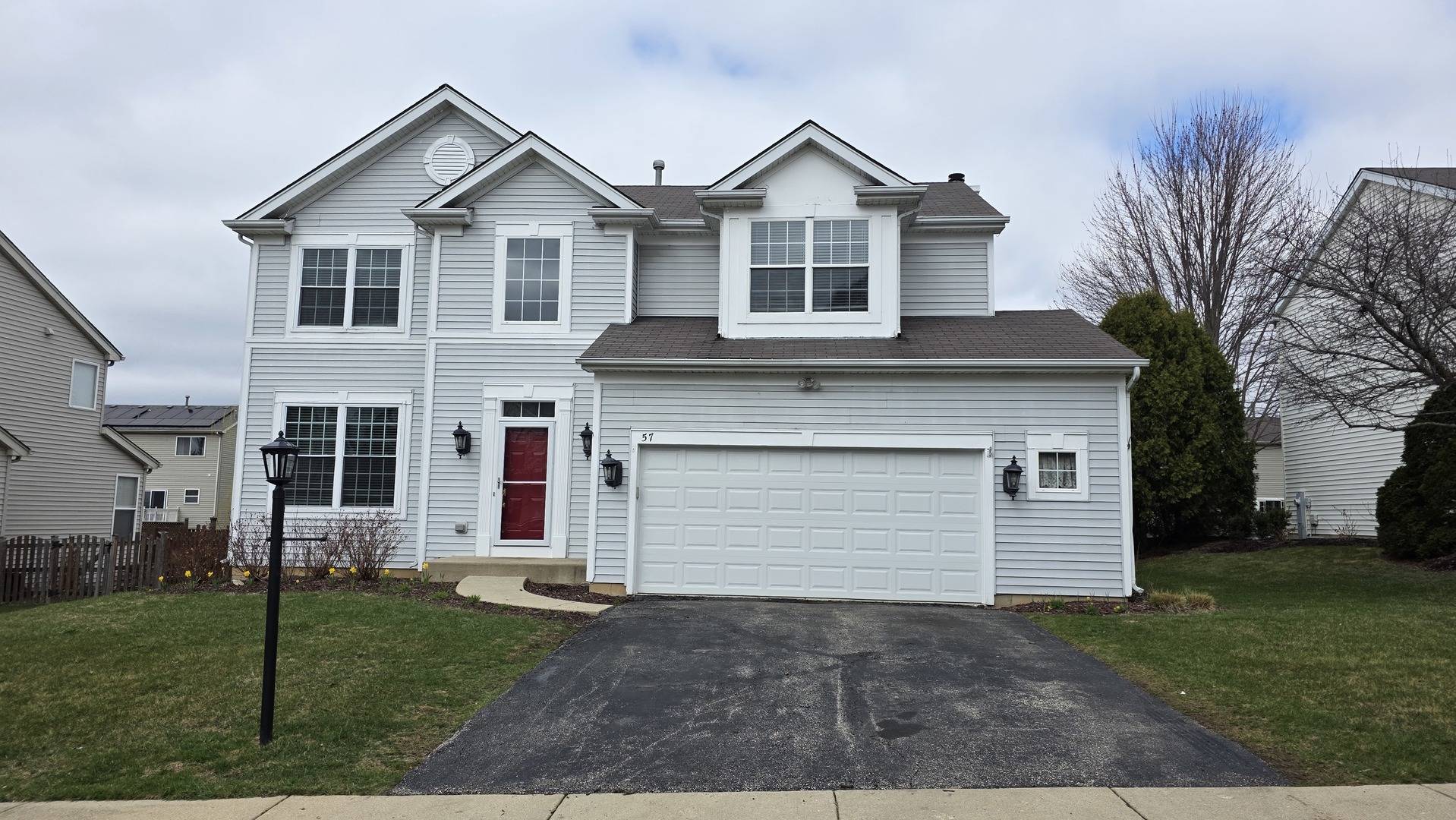 Antioch, IL 60002,57 Van Dyke DR
