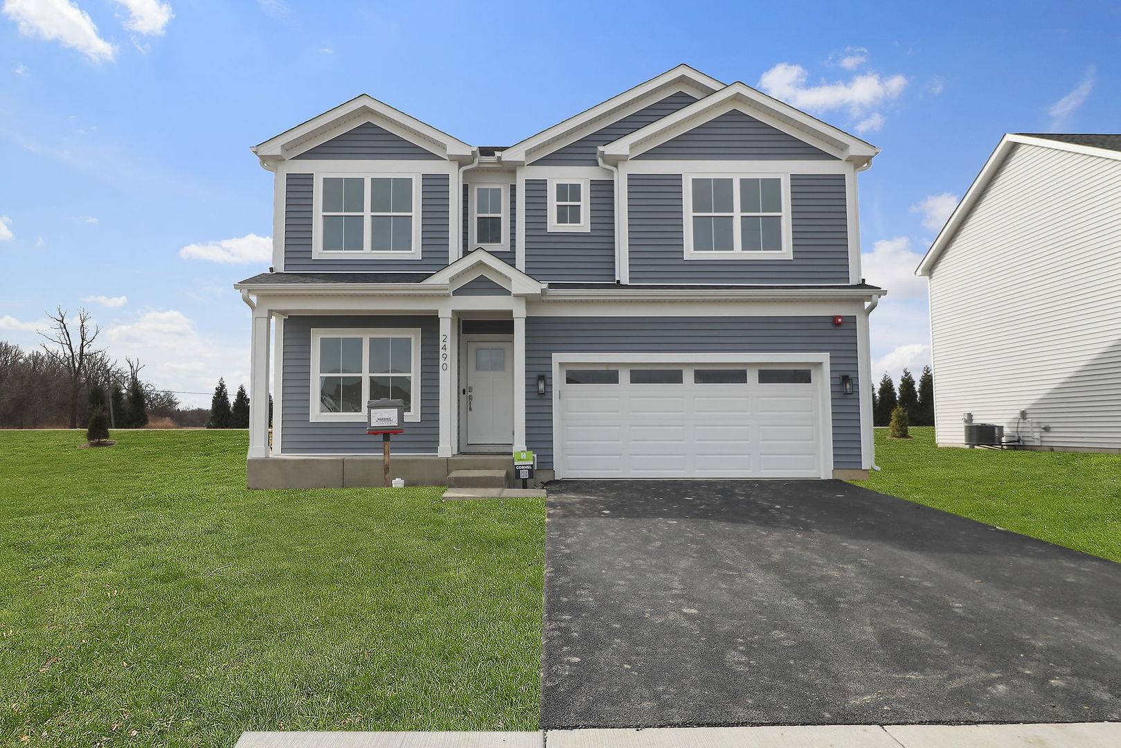 Wauconda, IL 60084,2483 Olivia CT