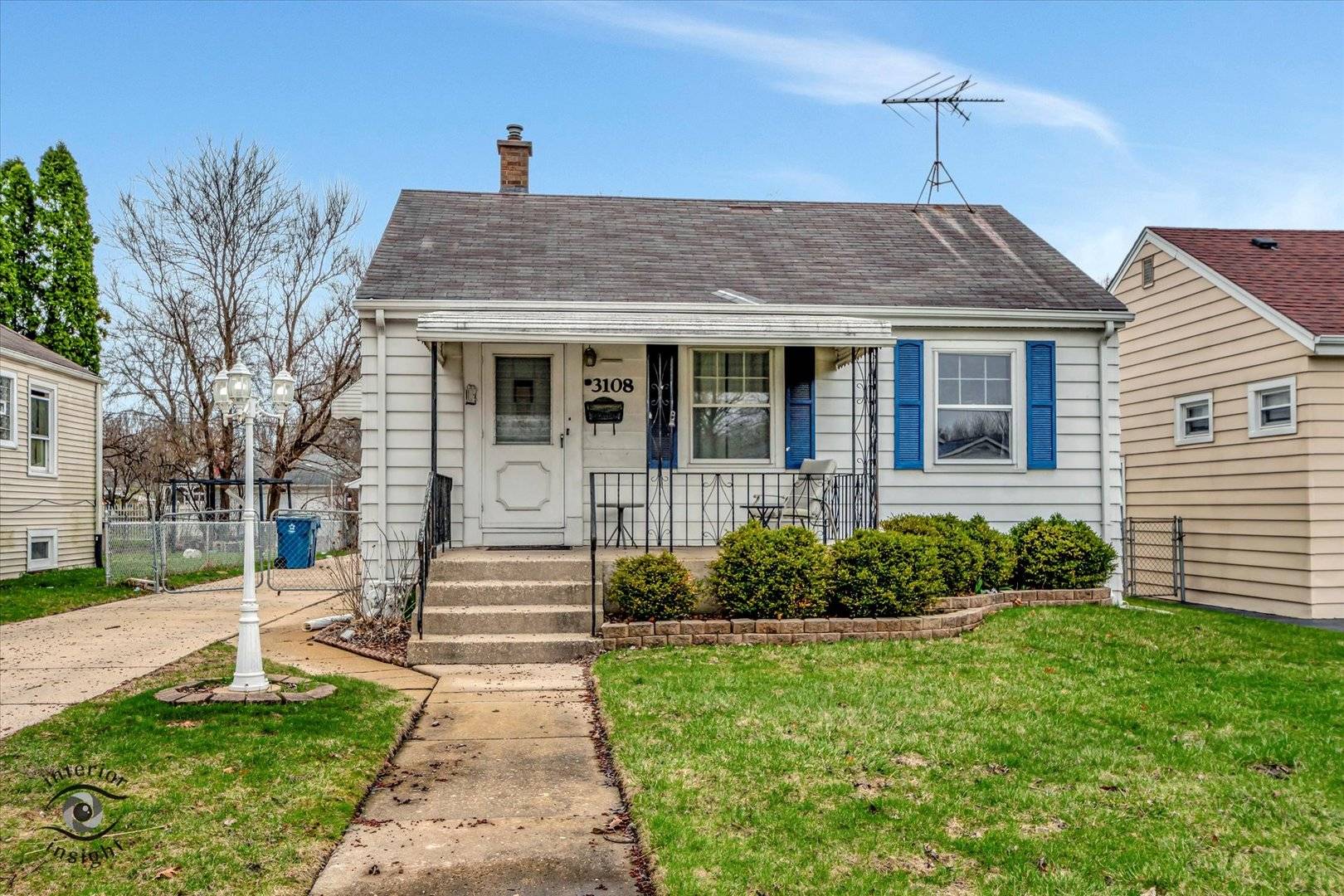 Steger, IL 60475,3108 Sangamon ST
