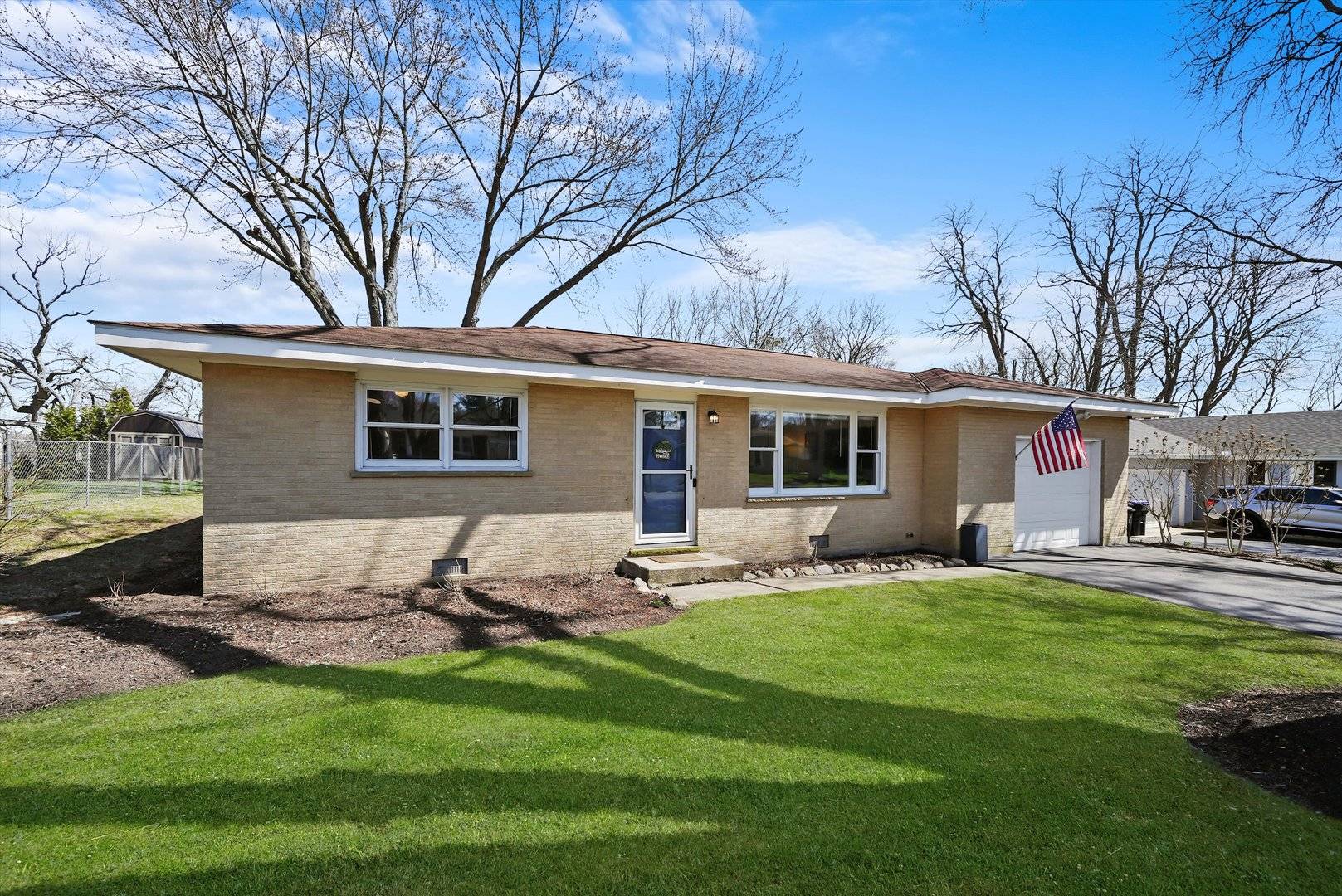 Mchenry, IL 60051,4814 Paulsen ST