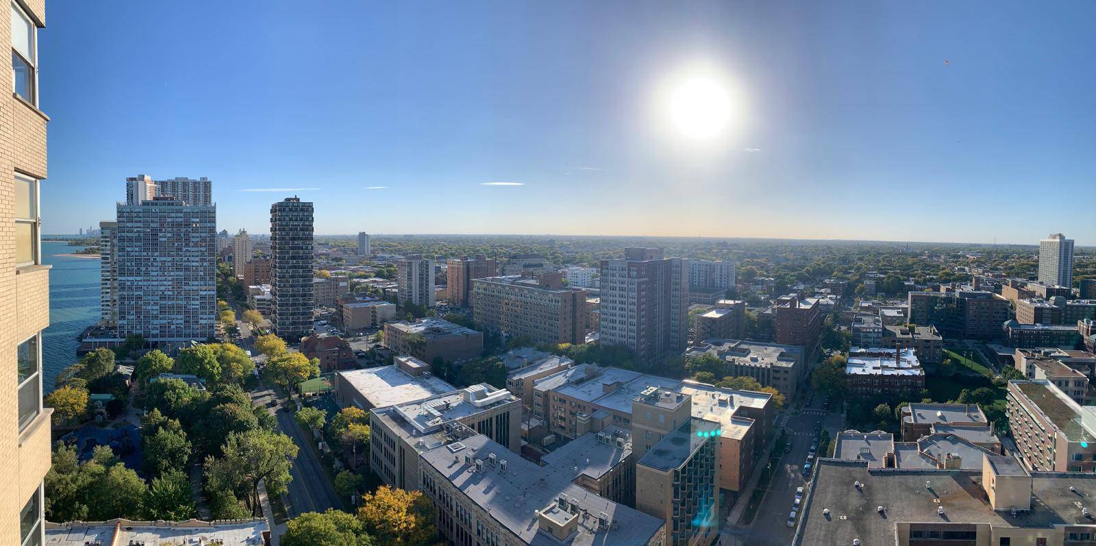 Chicago, IL 60660,6301 N Sheridan RD #24J