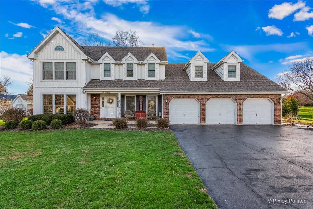 St. Charles, IL 60175,3045 Meadow DR