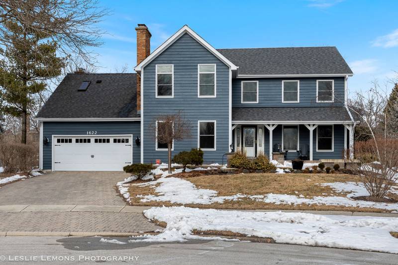 Naperville, IL 60563,1622 Kaimi CT