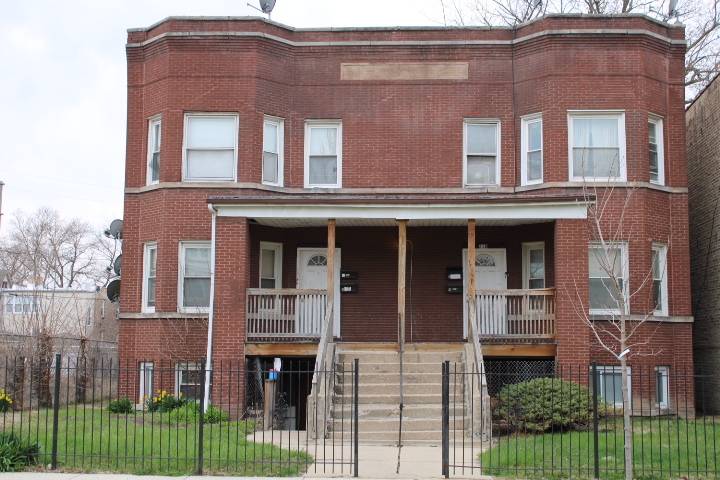 Chicago, IL 60644,216 N Mayfield AVE