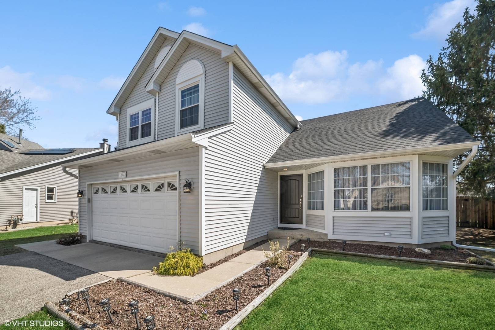 Elgin, IL 60120,1288 Sebring CIR