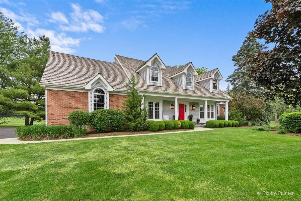 Deer Park, IL 60010,20823 N Meadow CT