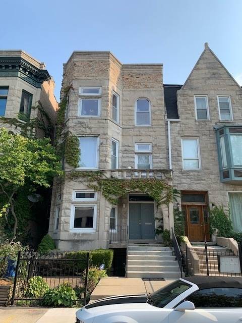 Chicago, IL 60653,4457 S Oakenwald AVE