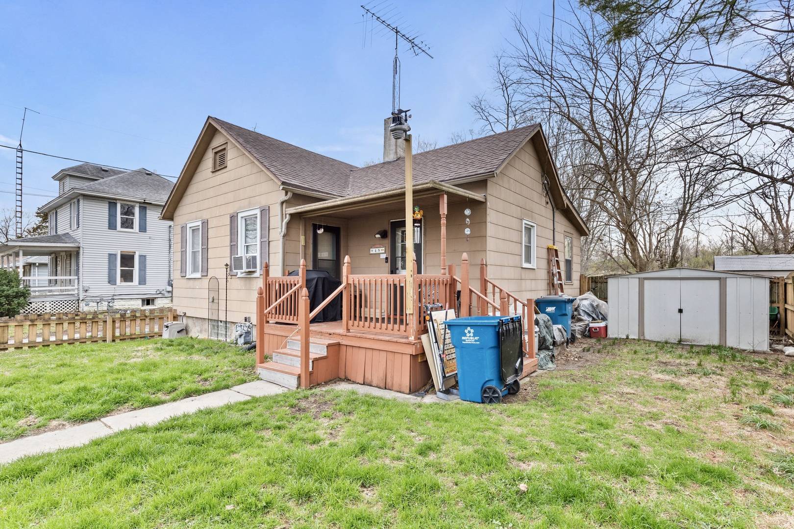 Kankakee, IL 60901,945 Stone ST