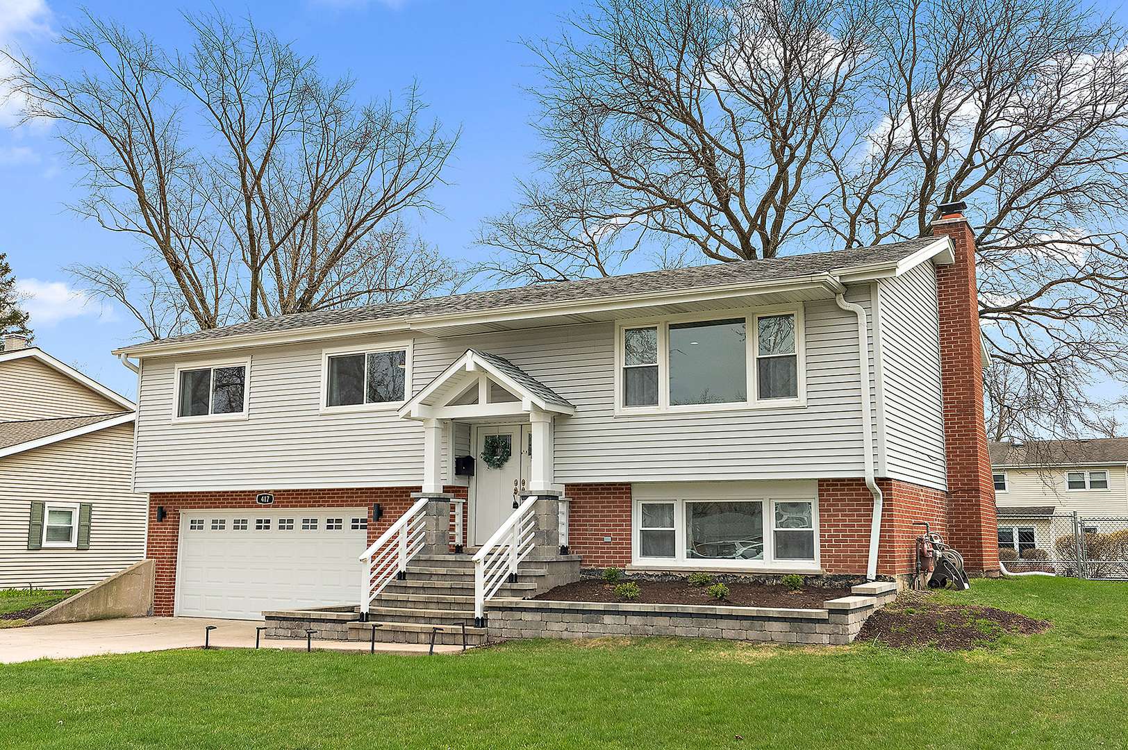 Darien, IL 60561,417 70th ST