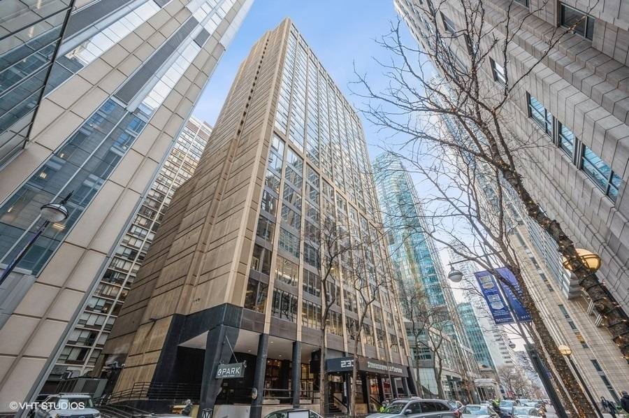 Chicago, IL 60611,233 E Erie ST #1204