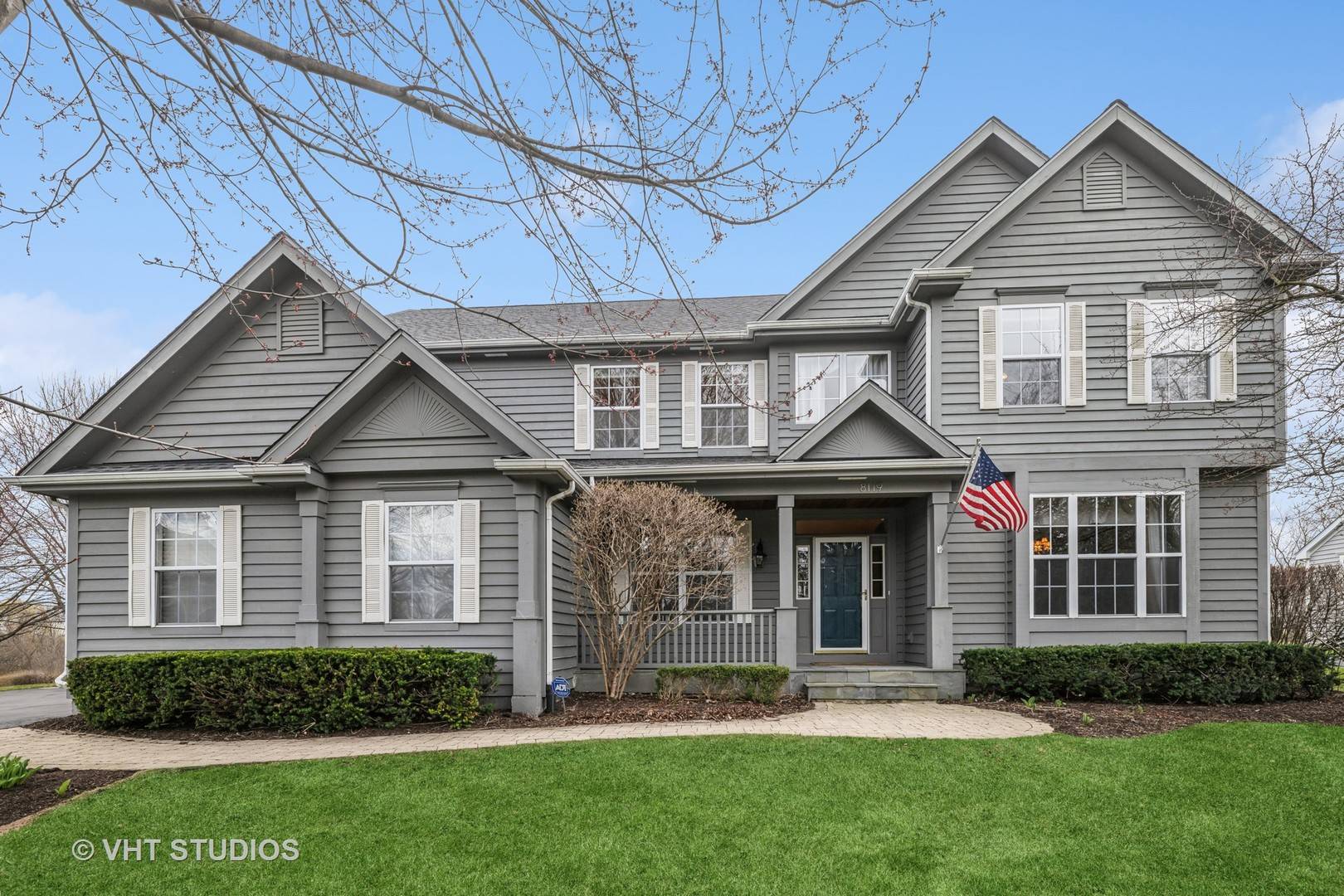 Long Grove, IL 60047,8119 Danneil CT