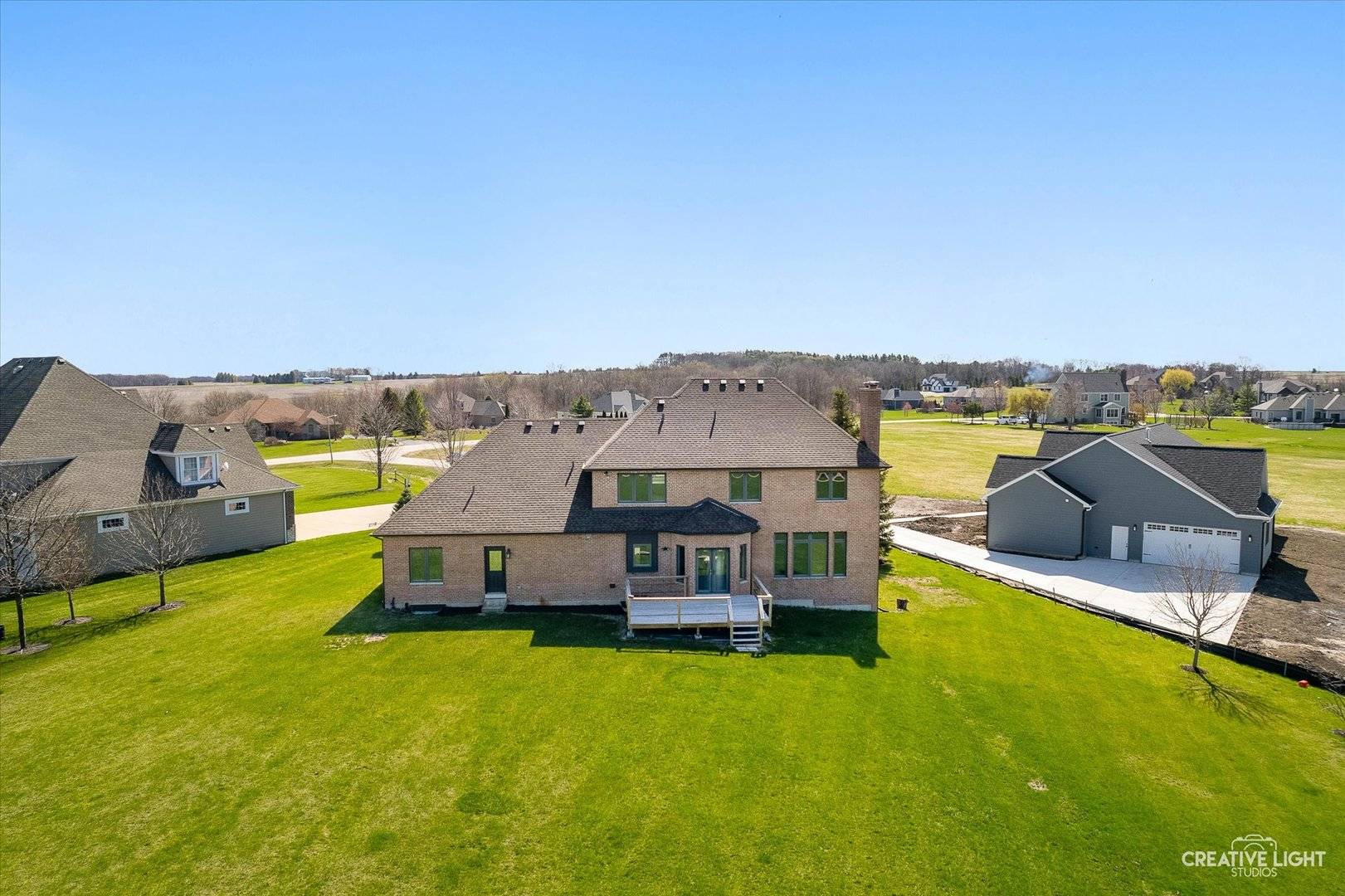 Newark, IL 60541,15673 Cobb CT