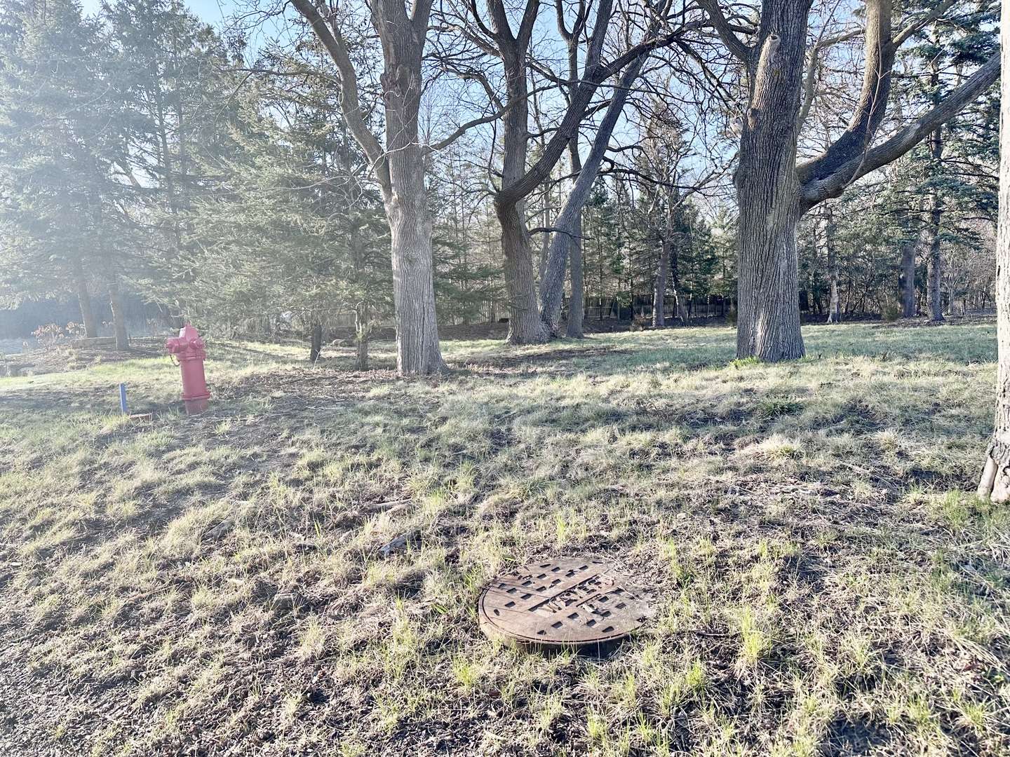 Barrington Hills, IL 60010,Lot 1 Abbey Woods DR