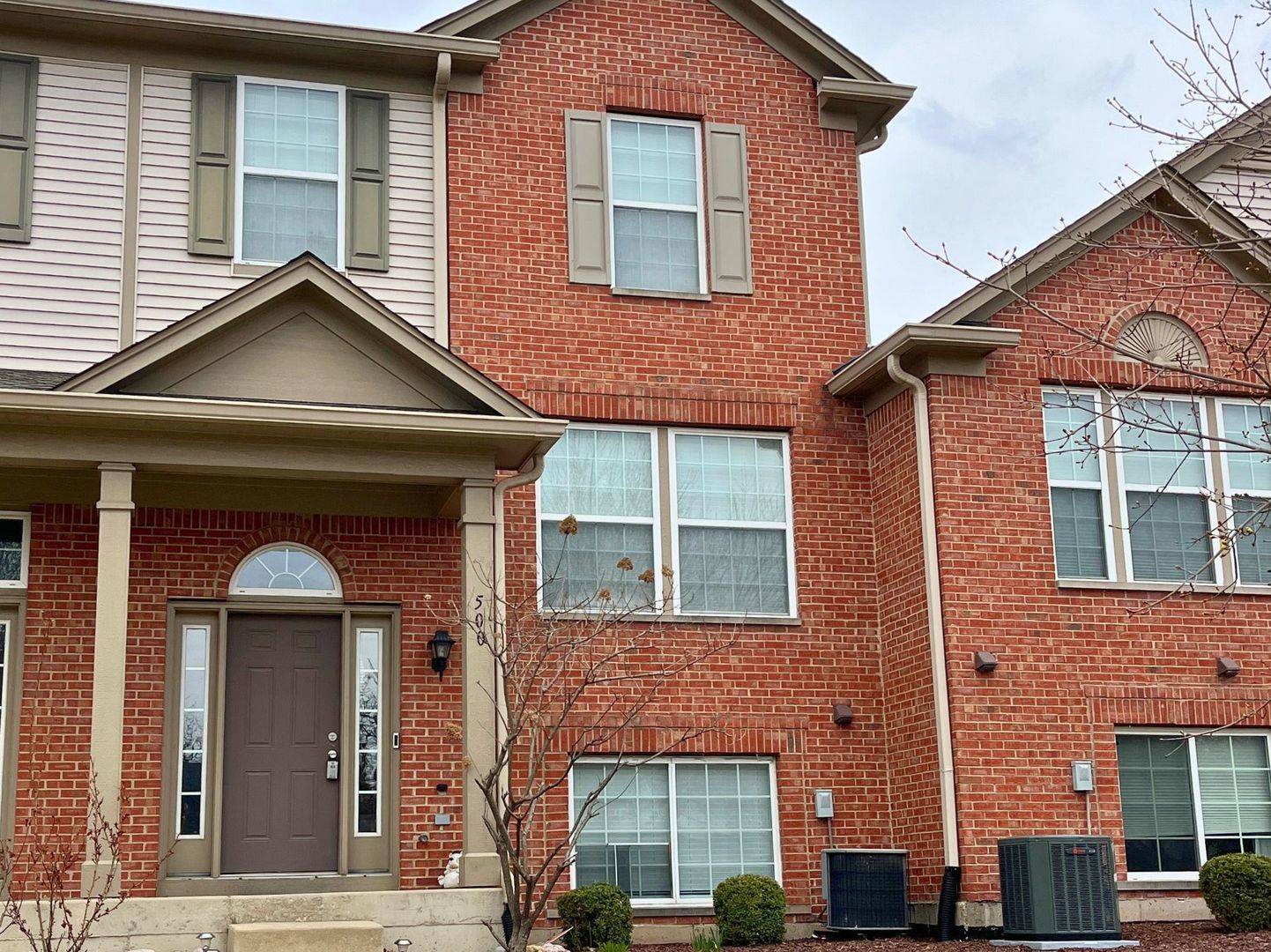 Aurora, IL 60502,500 Belvedere LN