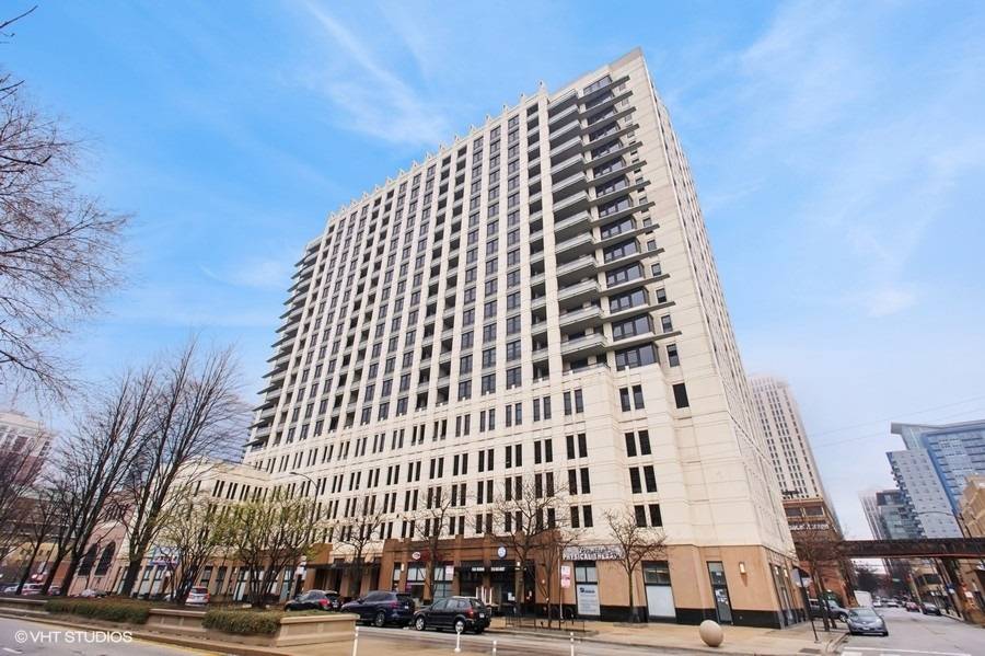 Chicago, IL 60605,1255 S STATE ST #616