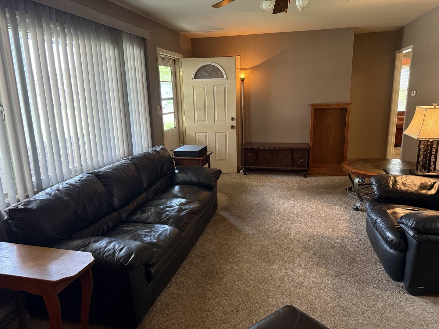 Peru, IL 61354,2112 Schuyler DR