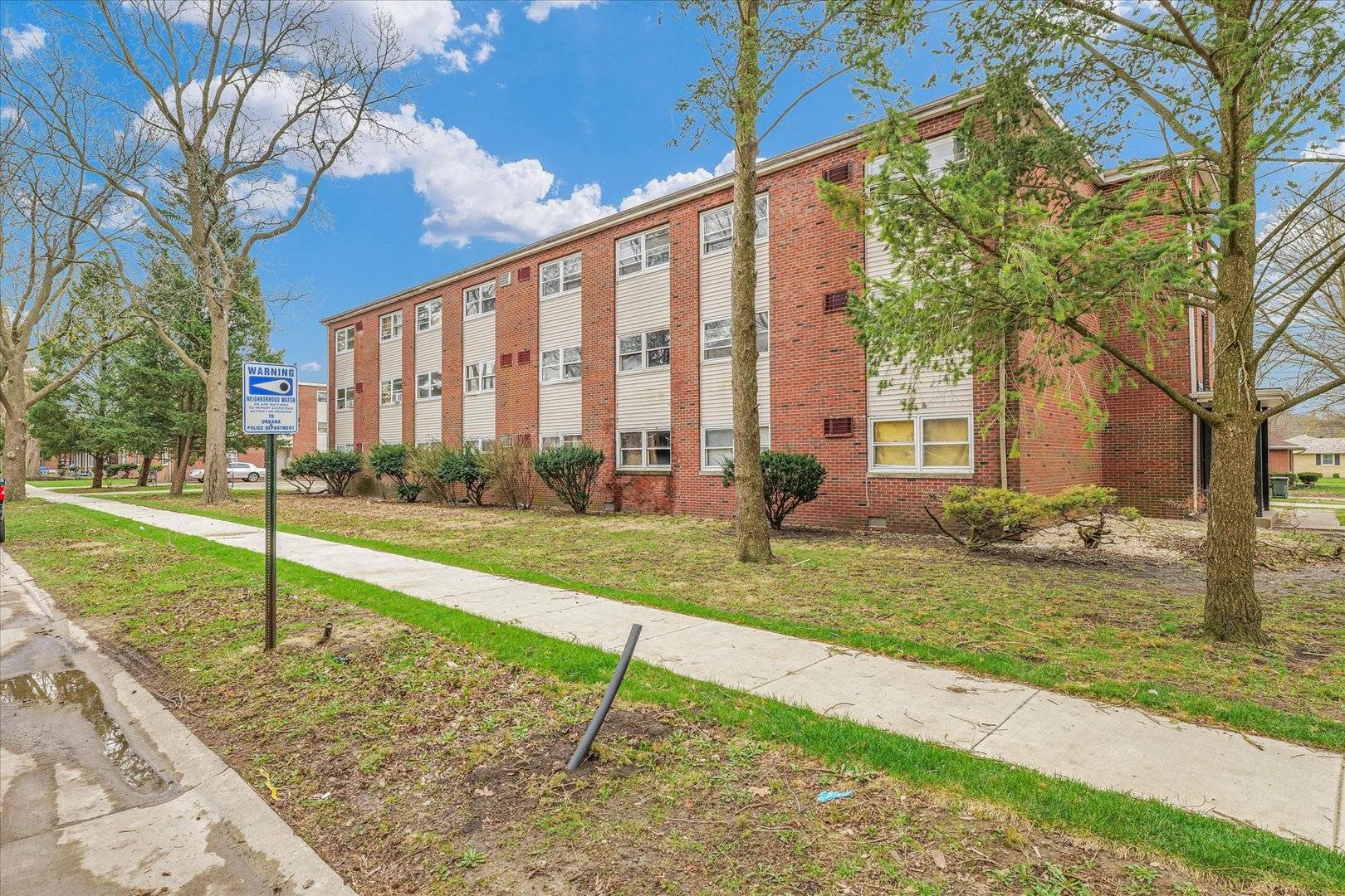 Urbana, IL 61801,2018 Fletcher ST