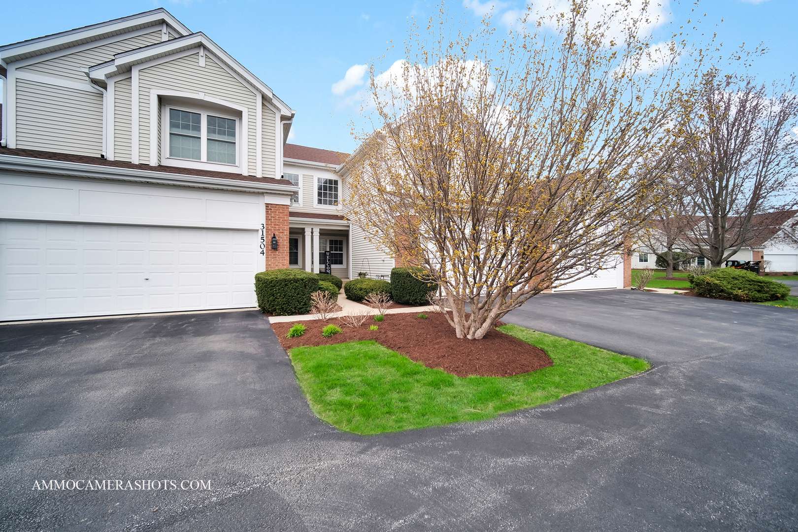 Warrenville, IL 60555,31505 Kline CIR #31505