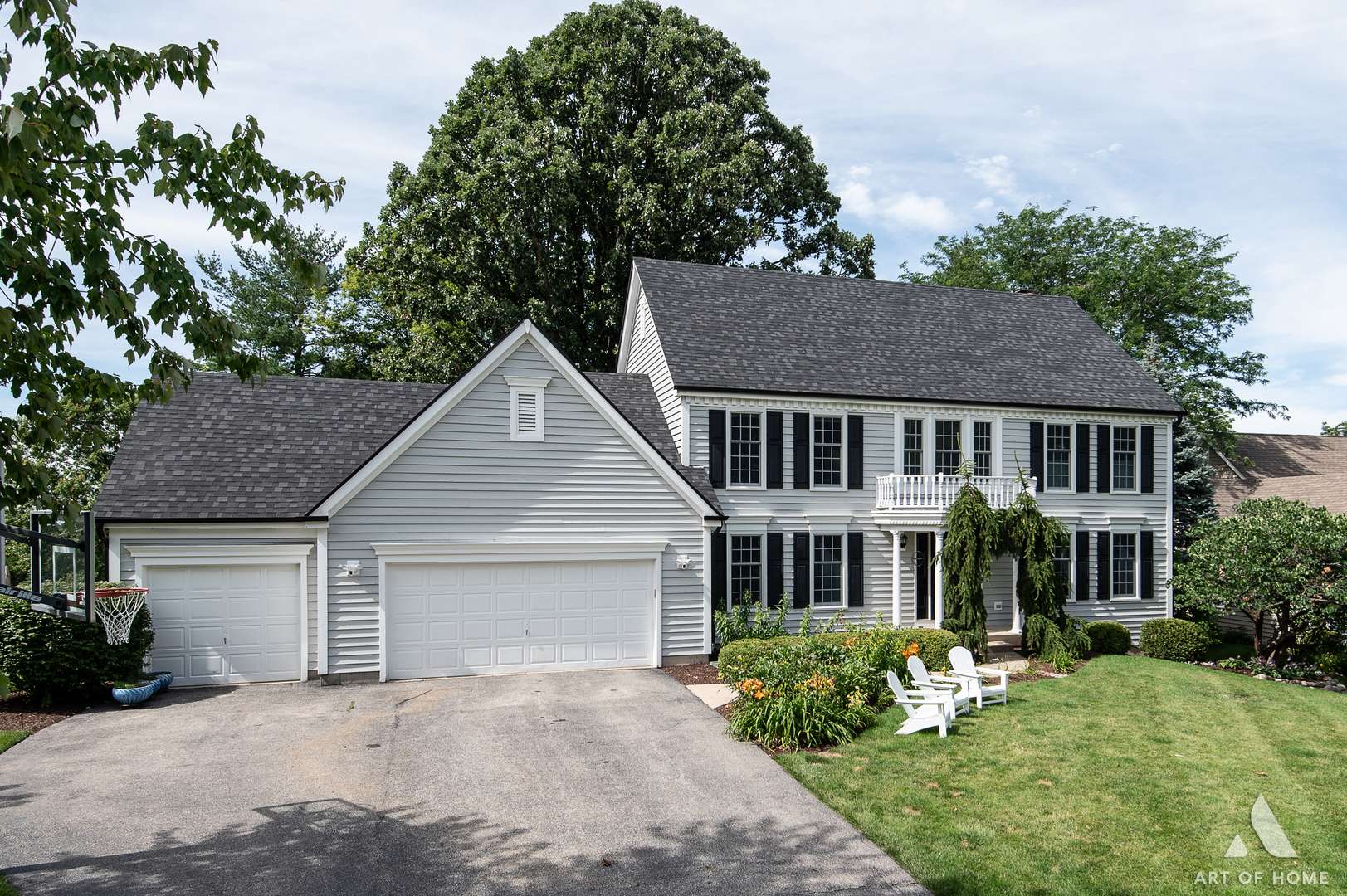 Crystal Lake, IL 60012,733 Saddle Ridge