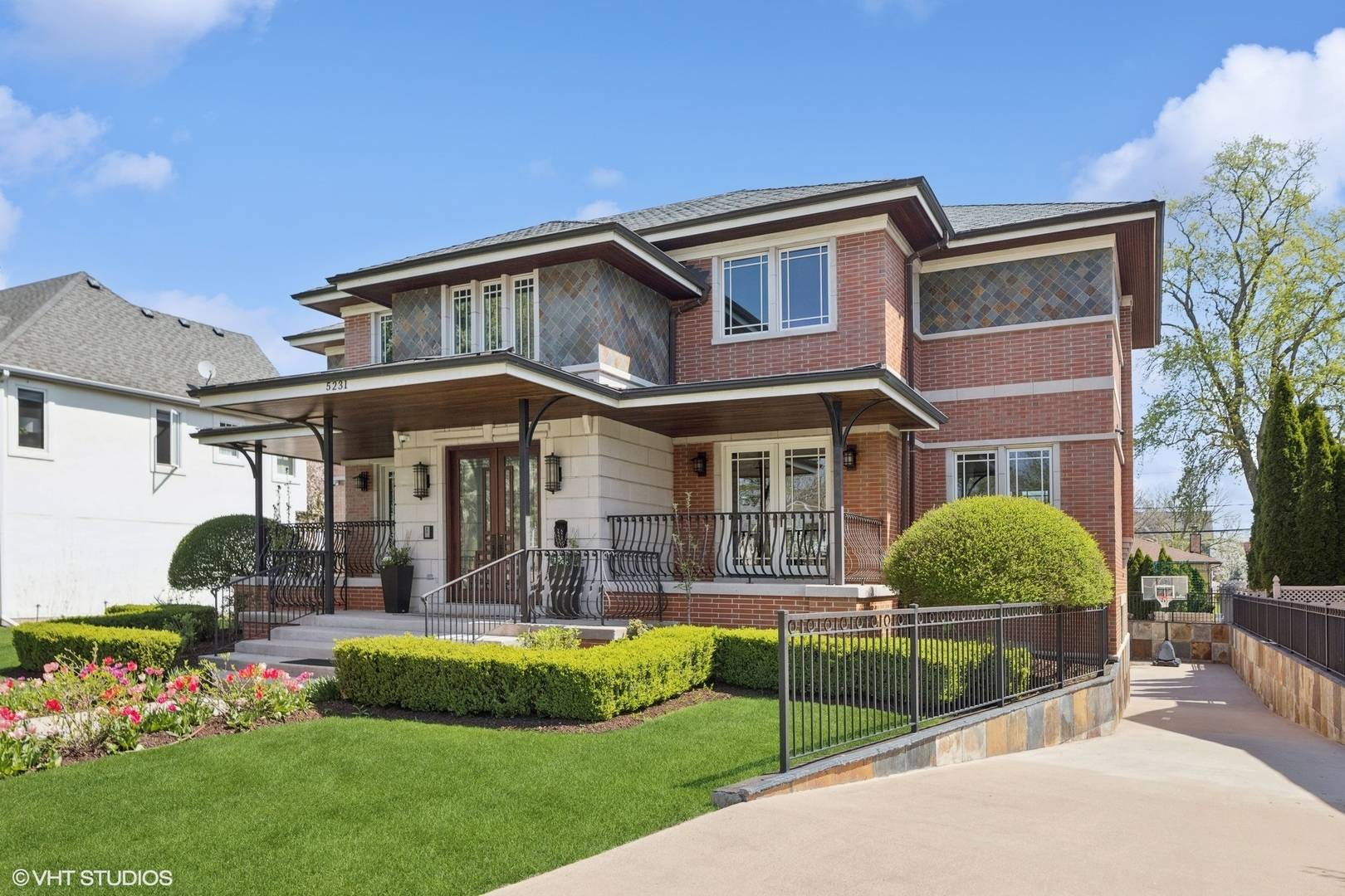 Western Springs, IL 60558,5231 Central AVE