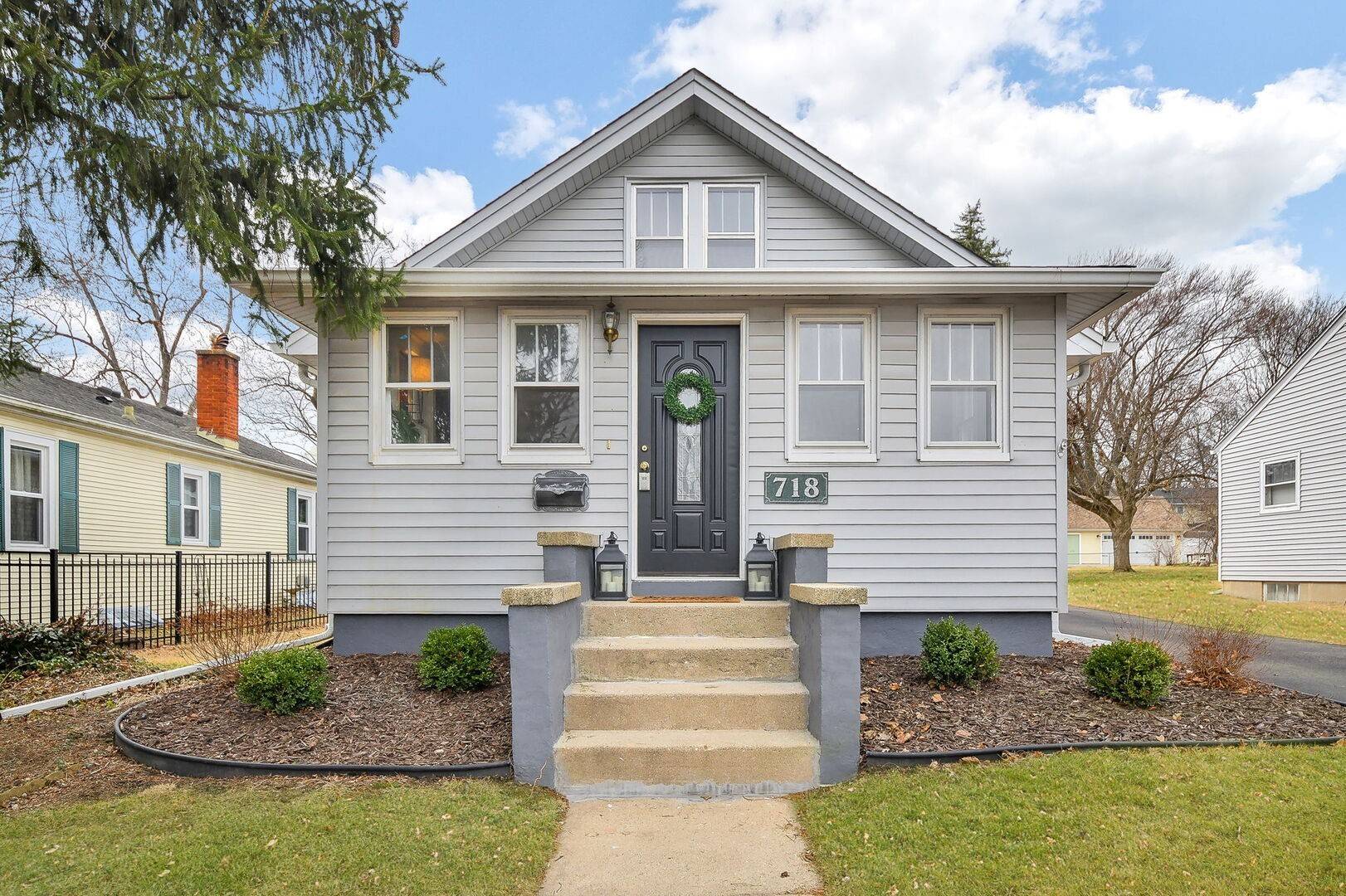 Geneva, IL 60134,718 Edison ST
