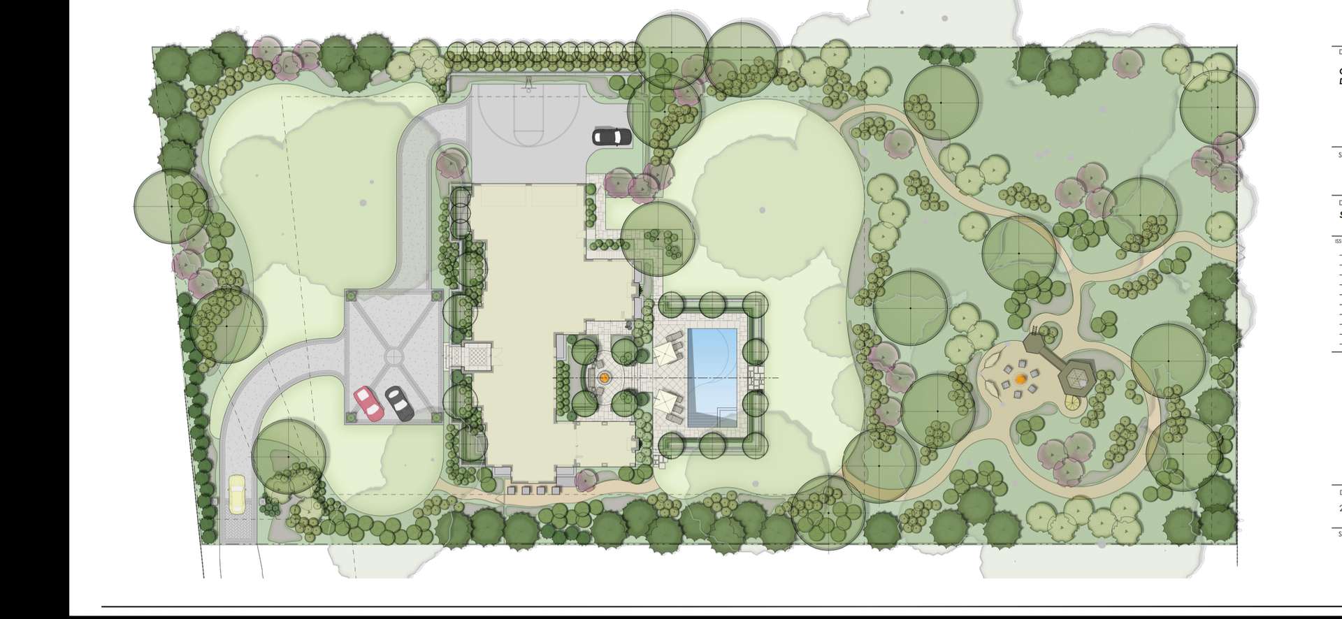 Lake Forest, IL 60045,Lot 4 Whitehall LN