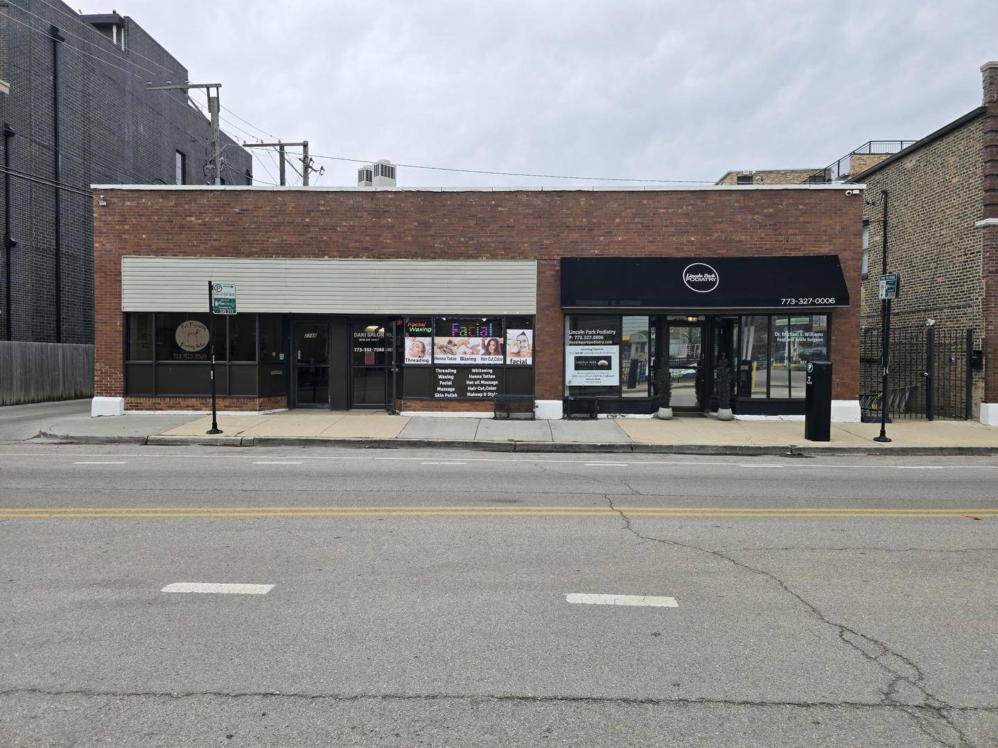 Chicago, IL 60614,2752 N Southport ST