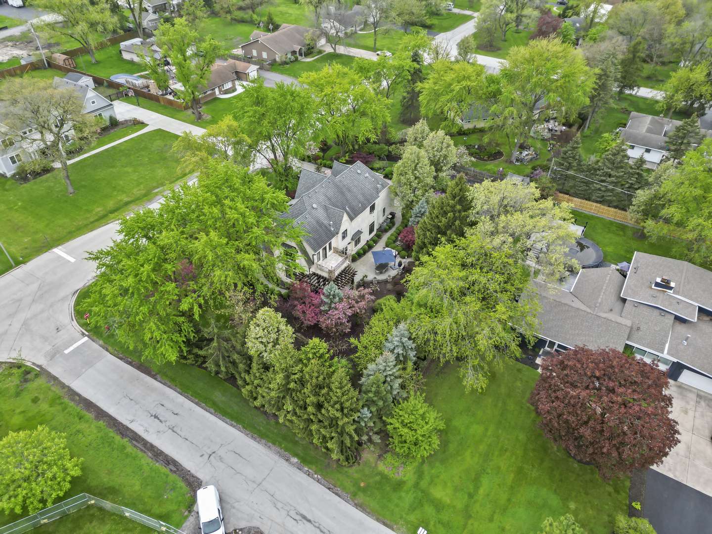 La Grange Highlands, IL 60525,6280 Blackstone AVE
