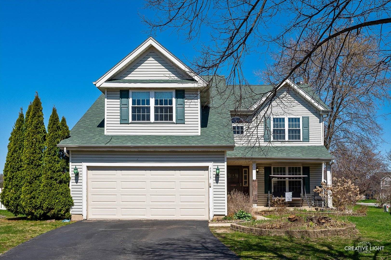 Plainfield, IL 60586,4515 Hedge Row CT