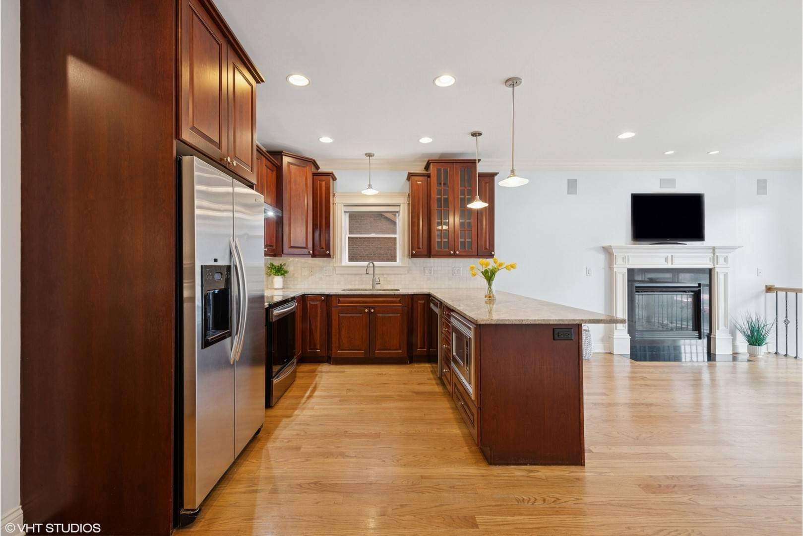 Chicago, IL 60640,5018 N Kenmore AVE #1N