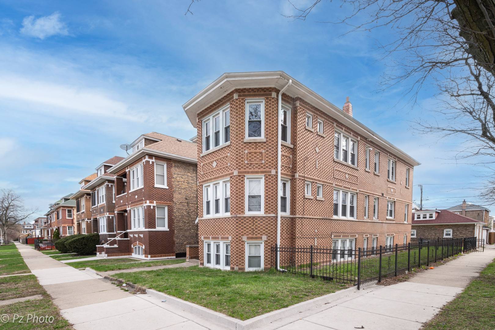 Chicago, IL 60632,4759 S Springfield AVE #2