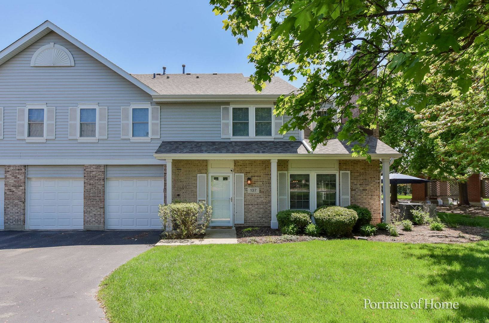 Aurora, IL 60504,137 Cammeron CT #137