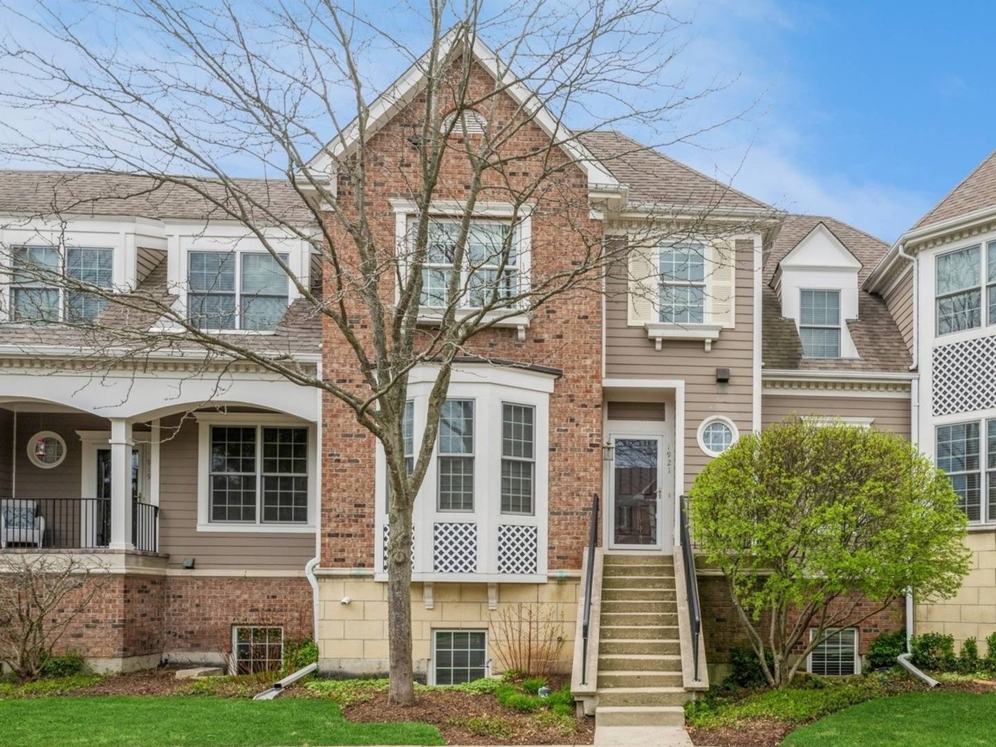 Libertyville, IL 60048,1921 Lynn CIR