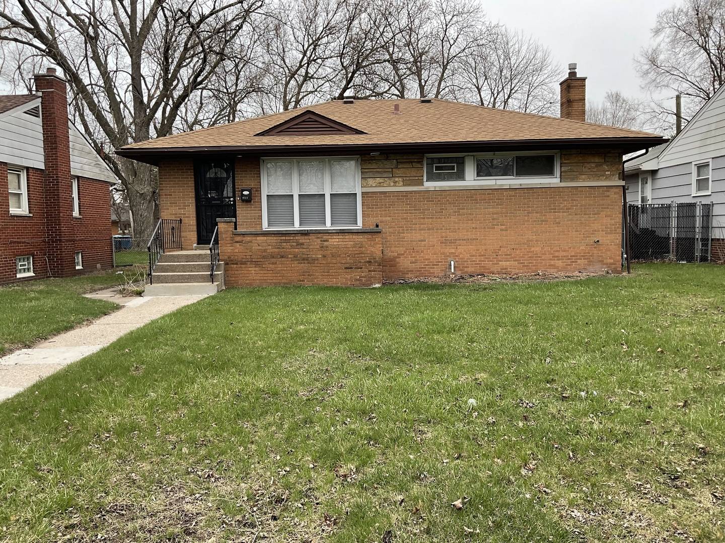 Calumet City, IL 60409,451 Clyde AVE