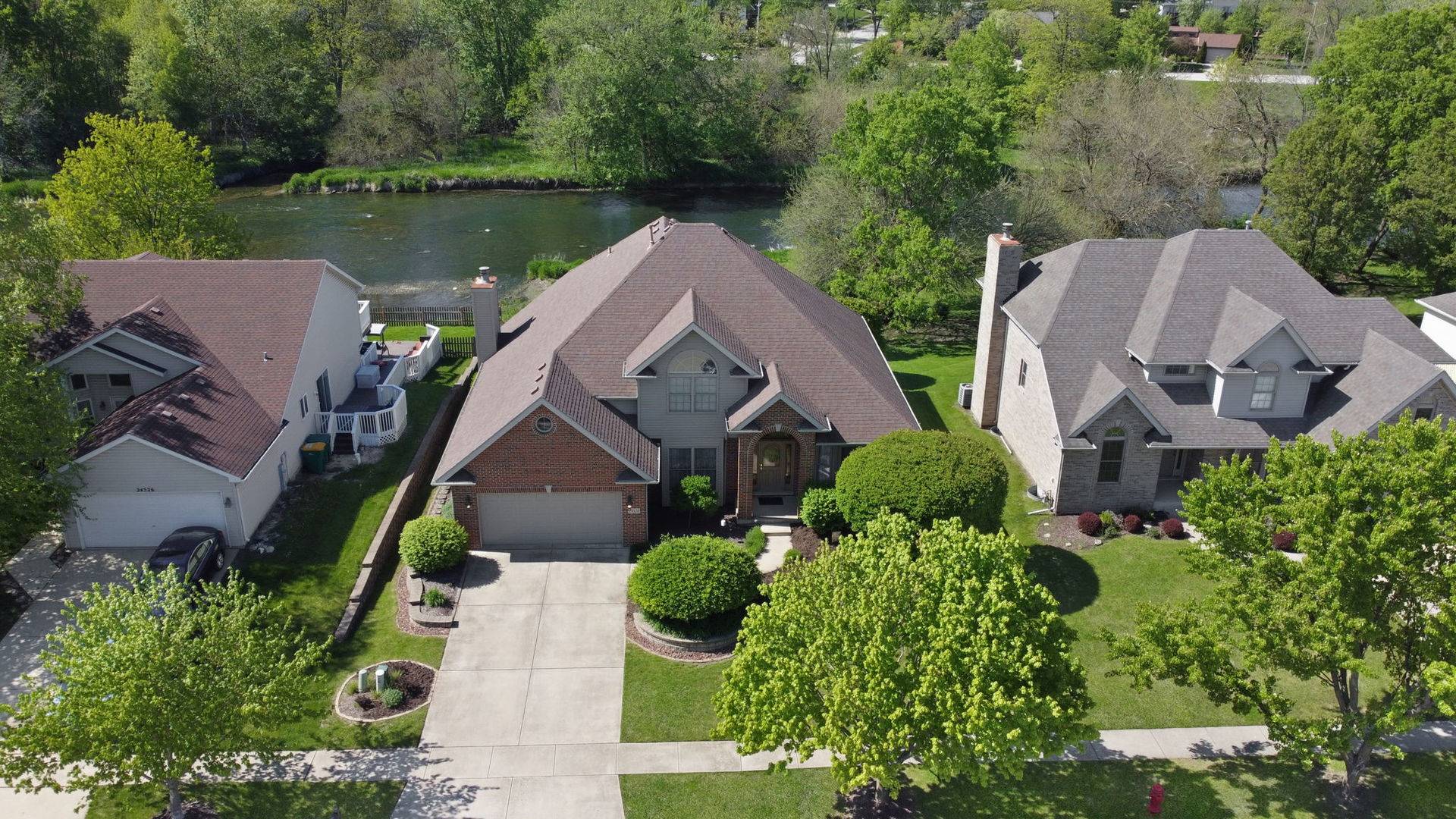 Shorewood, IL 60404,24524 States LN