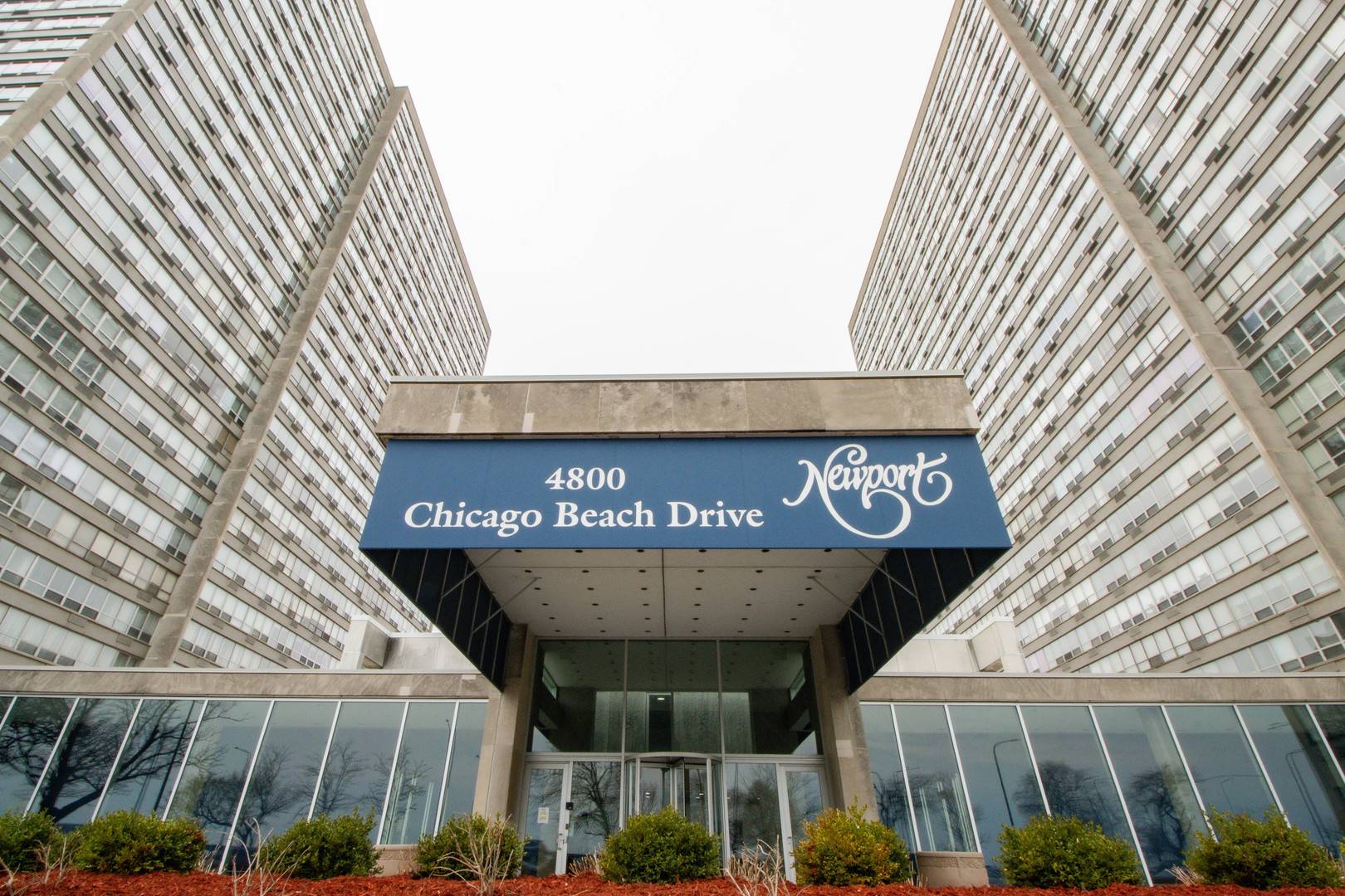 Chicago, IL 60615,4800 S Chicago Beach DR #2502S