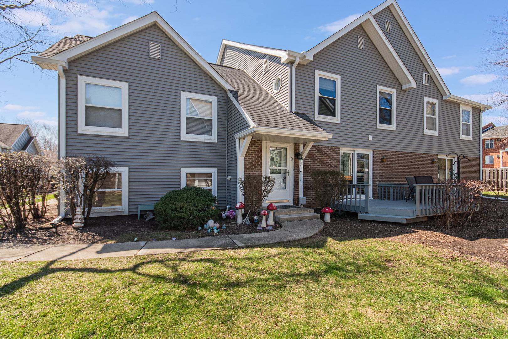 Lisle, IL 60532,2791 Wayfaring LN #B