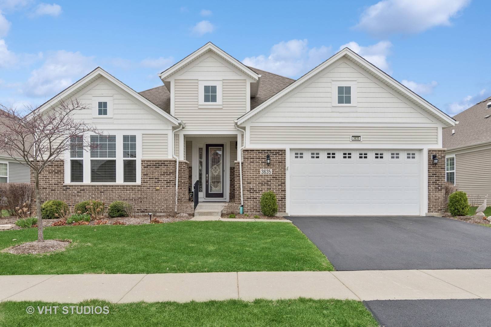 Naperville, IL 60564,3635 Chesapeake LN