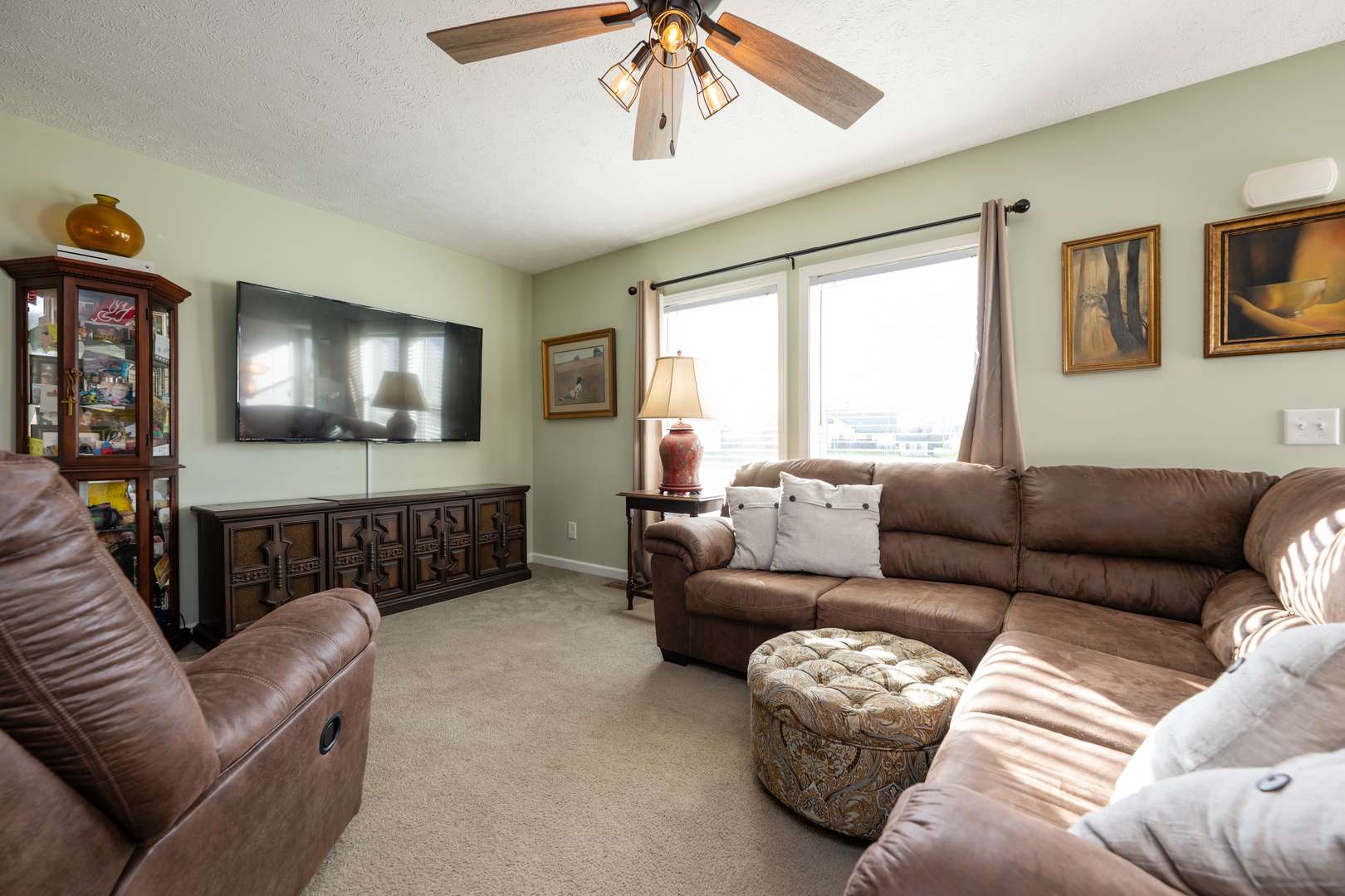 Loda, IL 60948,148 Pawnee DR