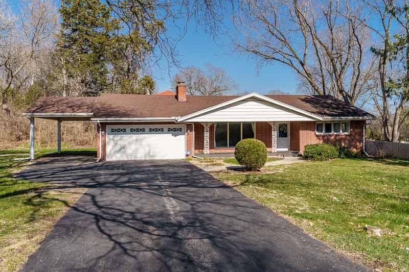 Rockford, IL 61107,2309 Harris RD