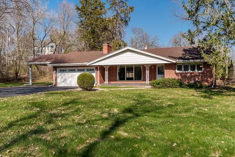 Rockford, IL 61107,2309 Harris RD