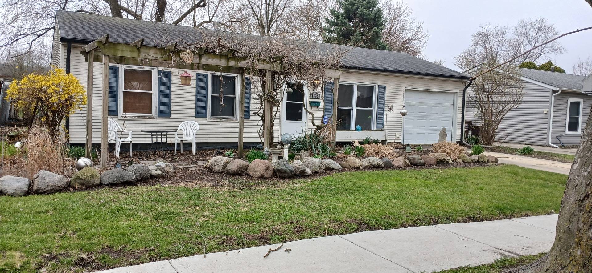Richton Park, IL 60471,Address not disclosed