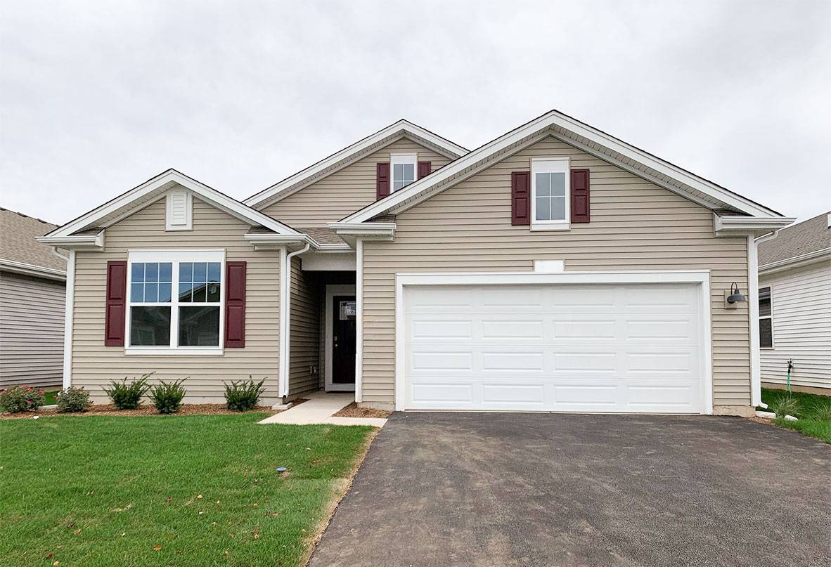 Wonder Lake, IL 60097,2296 laurel CT